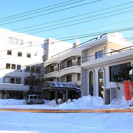 Hotel Grace Hakuba Extérieur photo