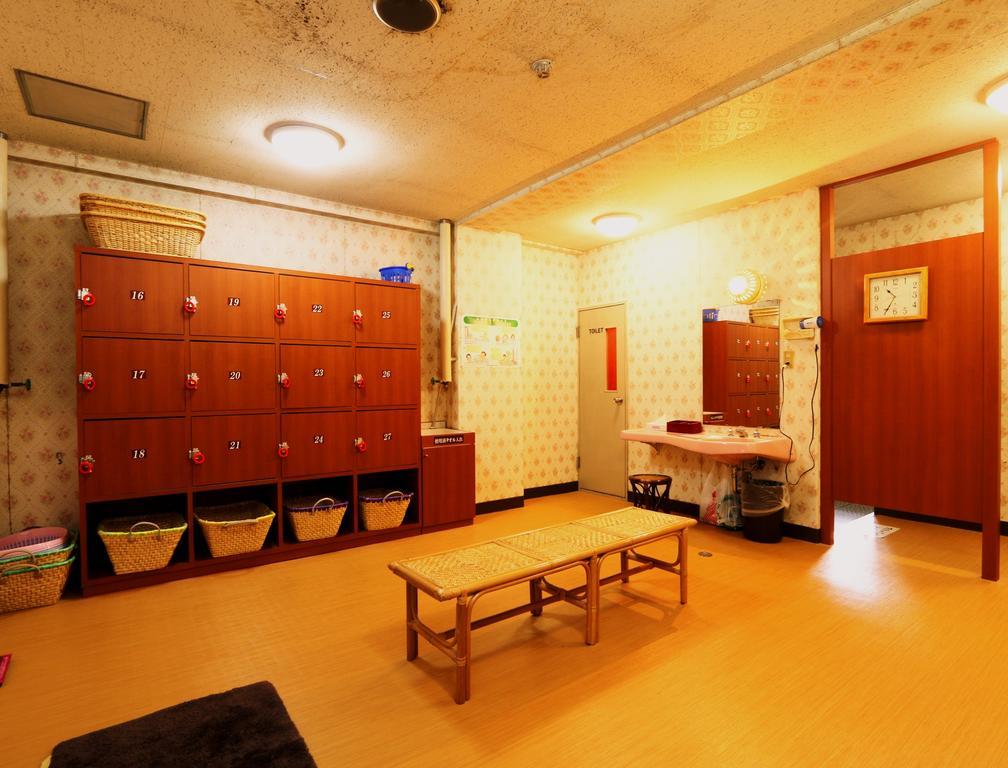 Hotel Grace Hakuba Extérieur photo