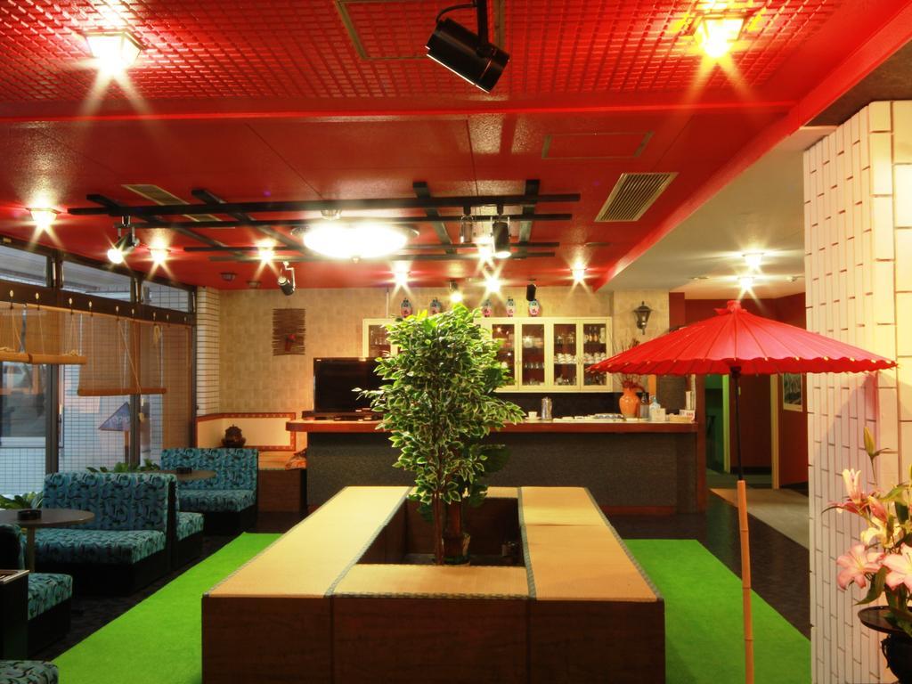 Hotel Grace Hakuba Extérieur photo