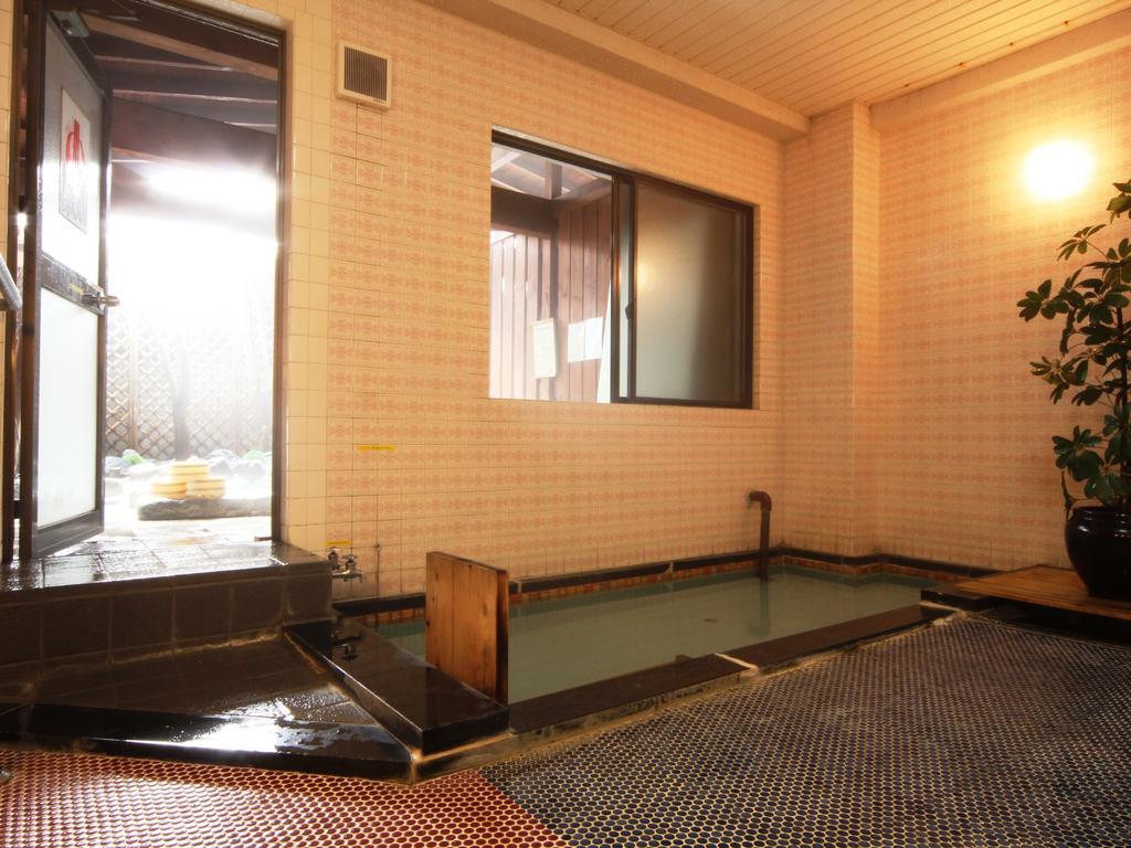 Hotel Grace Hakuba Extérieur photo