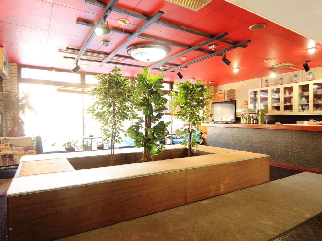 Hotel Grace Hakuba Extérieur photo