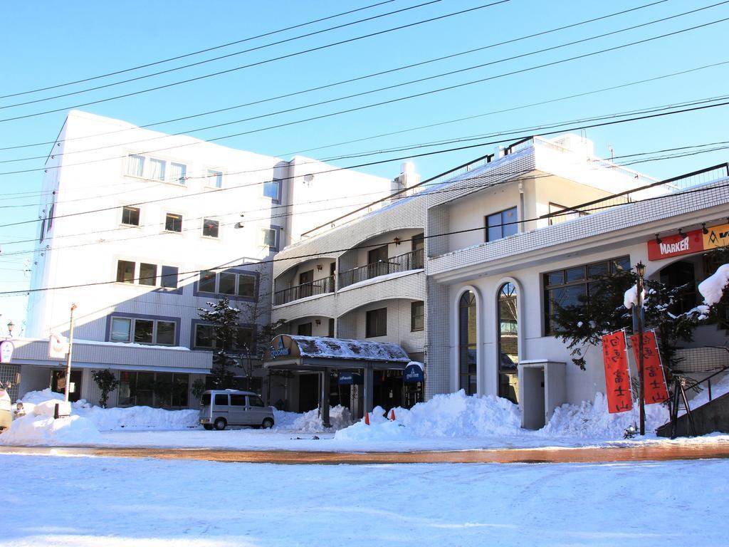 Hotel Grace Hakuba Extérieur photo