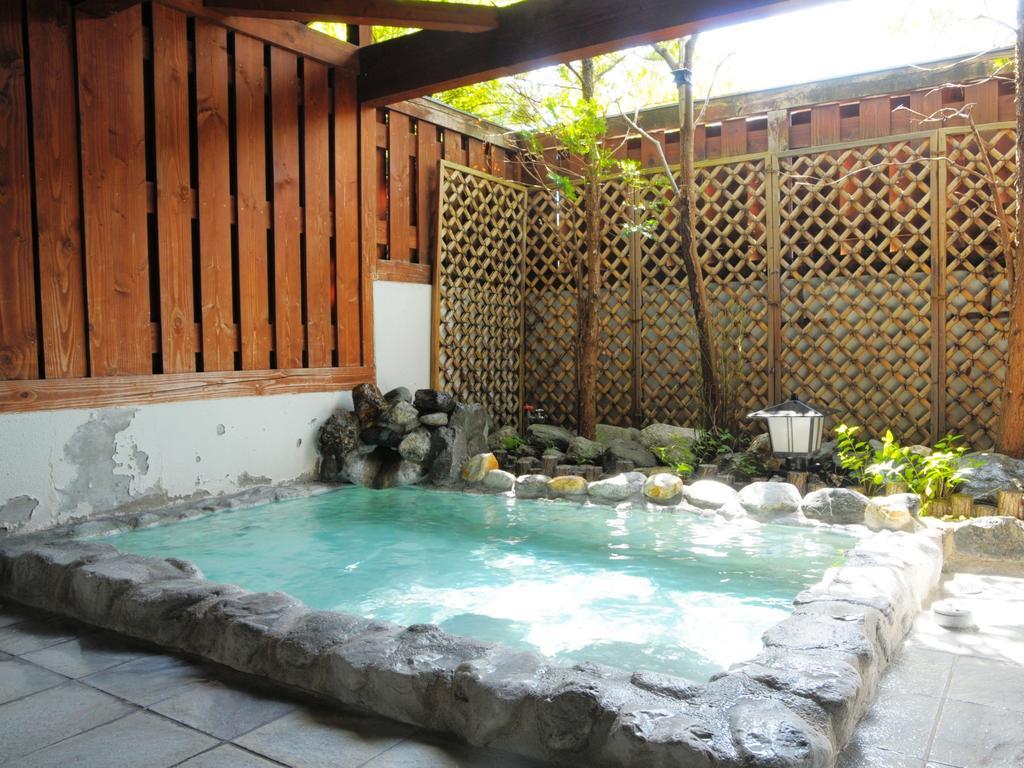 Hotel Grace Hakuba Extérieur photo