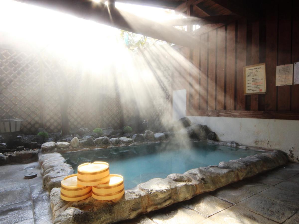 Hotel Grace Hakuba Extérieur photo