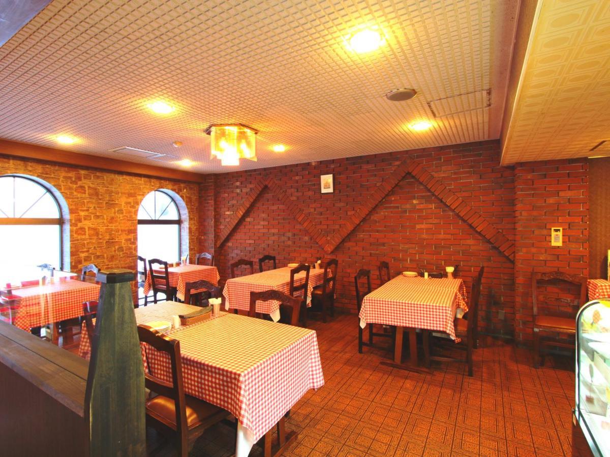 Hotel Grace Hakuba Extérieur photo