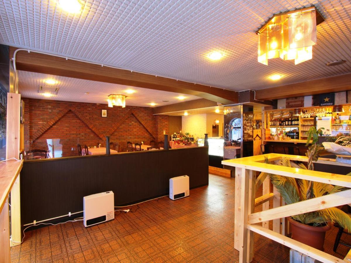 Hotel Grace Hakuba Extérieur photo