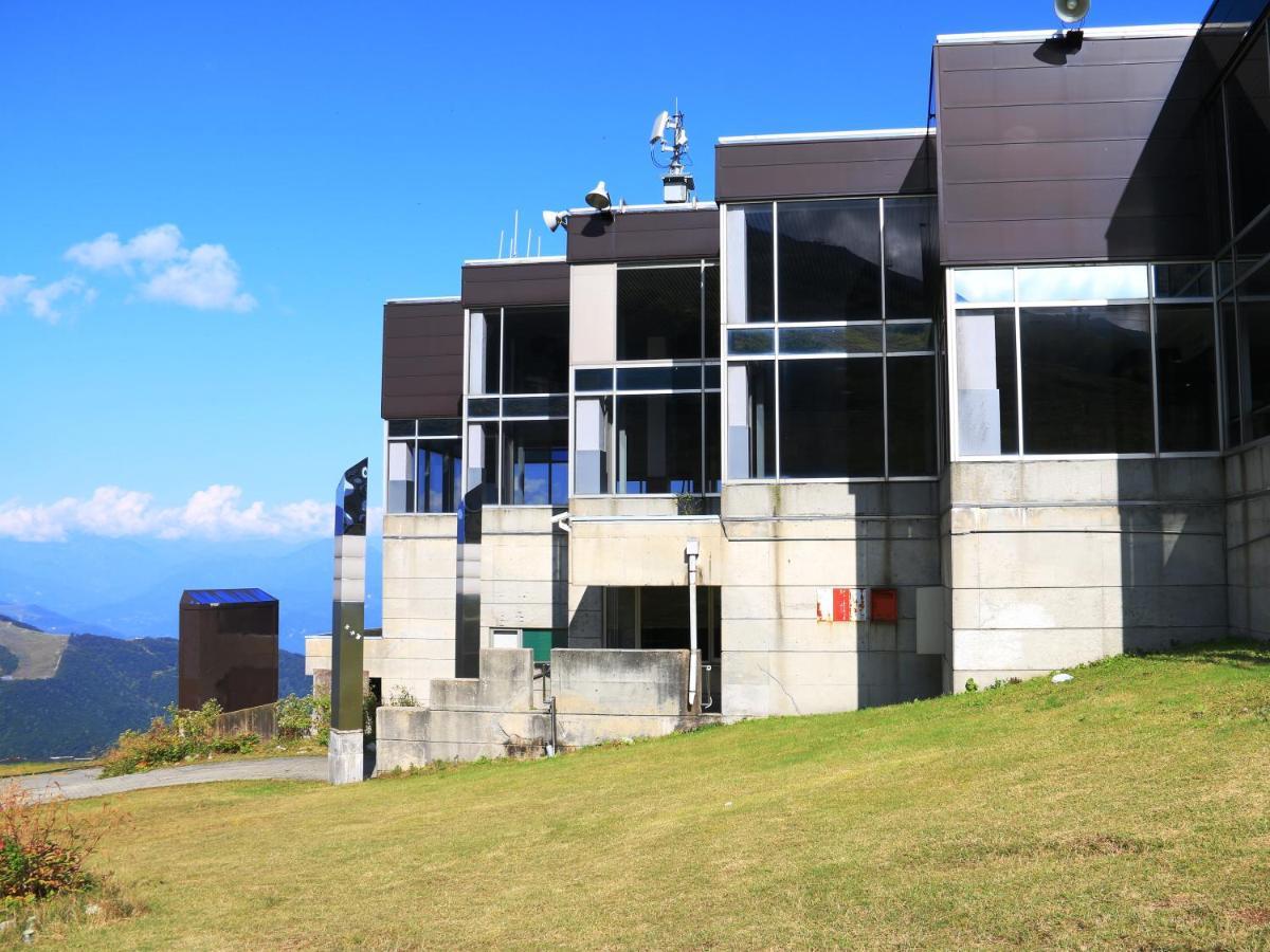 Hotel Grace Hakuba Extérieur photo